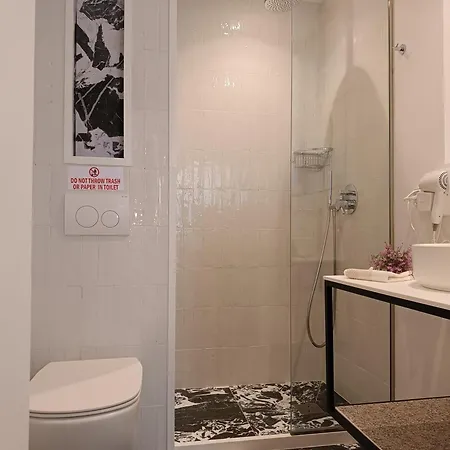 Apartamento Muses Luxury Corfu (city)