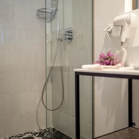 Muses Luxury Apartamento