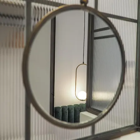 Muses Luxury Apartamento