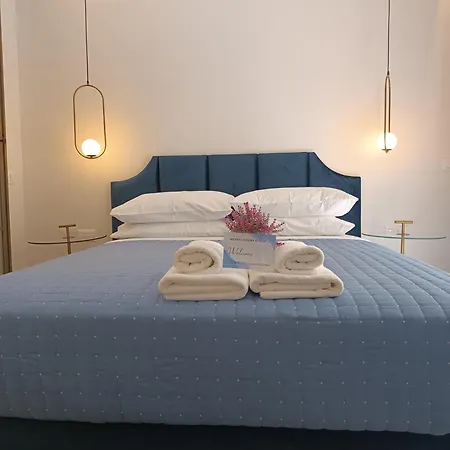 Muses Luxury Apartamento Corfu (city)