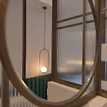 Διαμέρισμα Muses Luxury