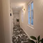 דירה Muses Luxury Corfu (city)