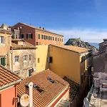 Muses Luxury דירה Corfu (city)