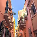 דירה Muses Luxury Corfu (city)