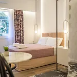 דירה Muses Luxury Corfu (city)