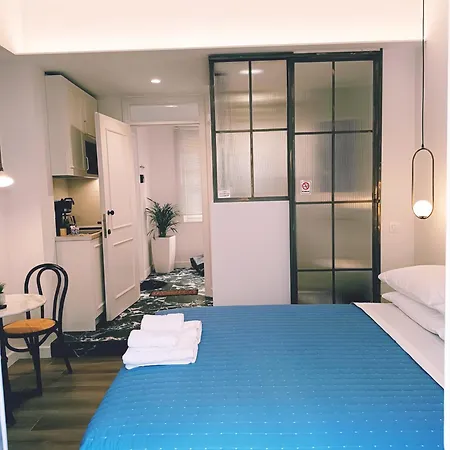 Muses Luxury * Corfu (city)