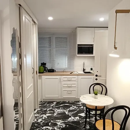 Muses Luxury * Corfu (city)