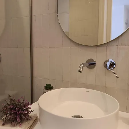 Apartmán Muses Luxury Corfu (city)