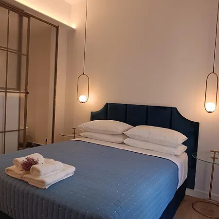 Apartment Muses Luxury Corfu (city)