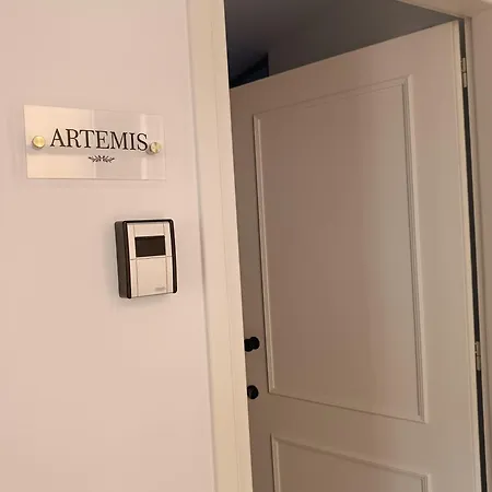 Apartment Muses Luxury *
