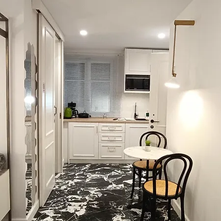 Apartment Muses Luxury Corfu (city)