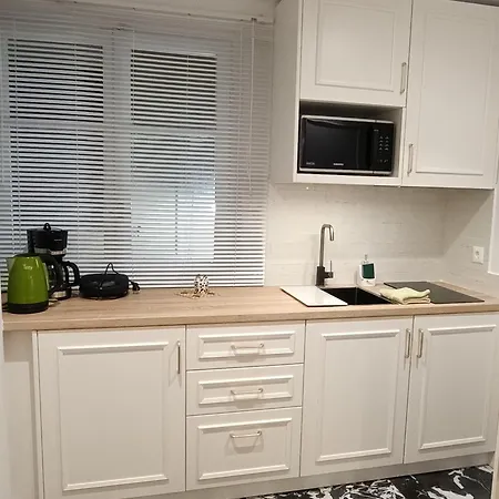 Apartament Muses Luxury Corfu (city)