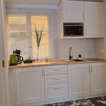 Muses Luxury Apartment Corfu (city)