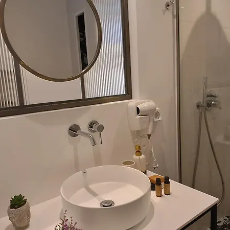 Apartmán Muses Luxury Corfu (city)