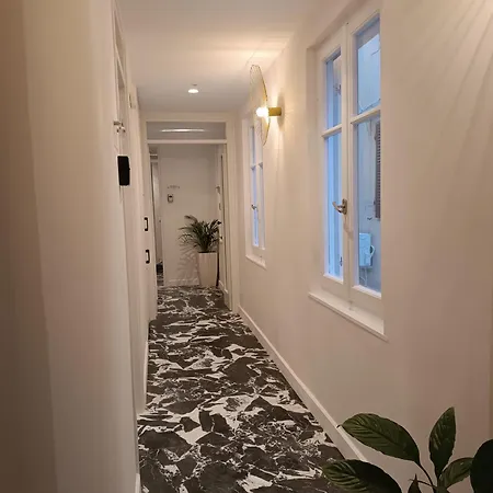 Apartmán Muses Luxury Corfu (city)