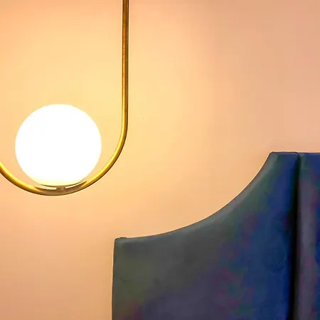 Apartament Muses Luxury Corfu (city)