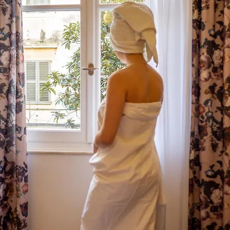Muses Luxury Апартаменты