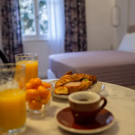 Muses Luxury Corfu (city)