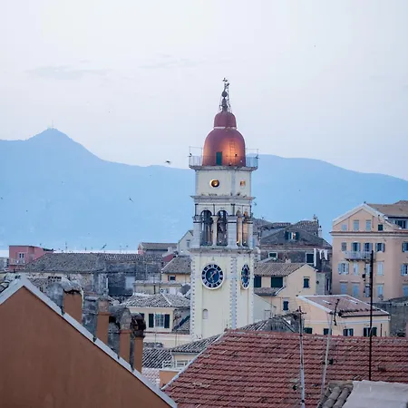 Muses Luxury Apartment