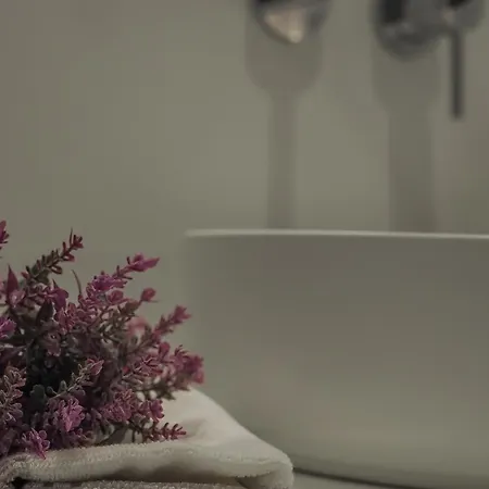 Апартаменты Muses Luxury