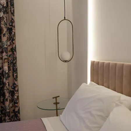Muses Luxury * Corfu (city)