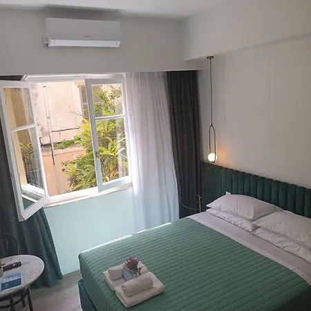 Muses Luxury Apartment *