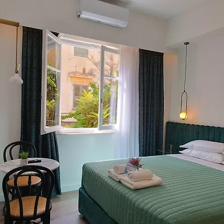 Muses Luxury * Corfu (city)