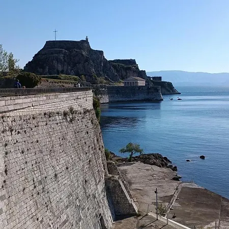 Muses Luxury * Corfu (city)