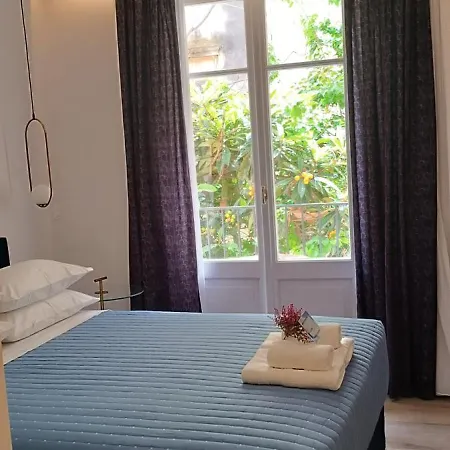 Apartment Muses Luxury