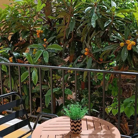Apartment Muses Luxury Corfu (city)