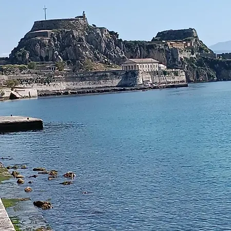 Muses Luxury Corfu (city)