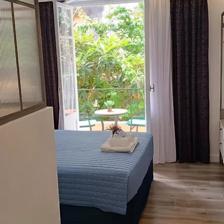 Muses Luxury * Corfu (city)