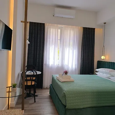 Apartment Muses Luxury Corfu (city)