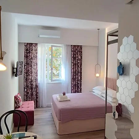 Muses Luxury * Corfu (city)