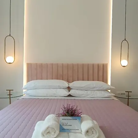 Muses Luxury *