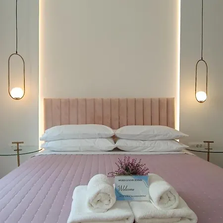 Muses Luxury Corfu (city)