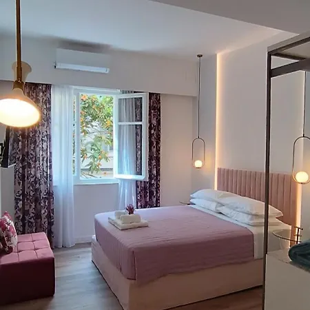 Muses Luxury Apartment