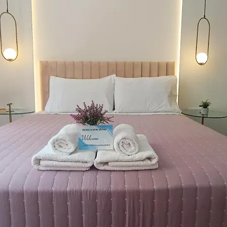 Apartment Muses Luxury