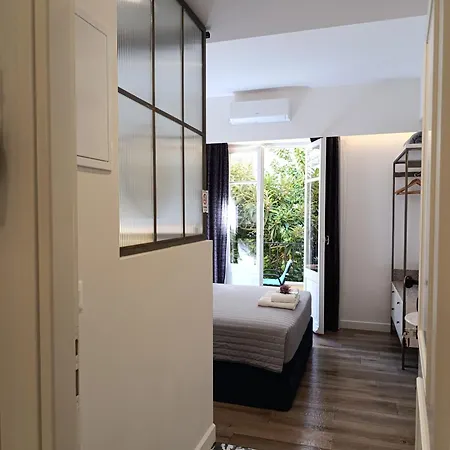 Apartament Muses Luxury Corfu (city)