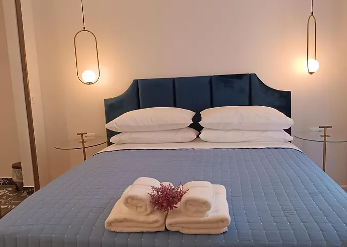 Muses Luxury Appartement Corfu (city)