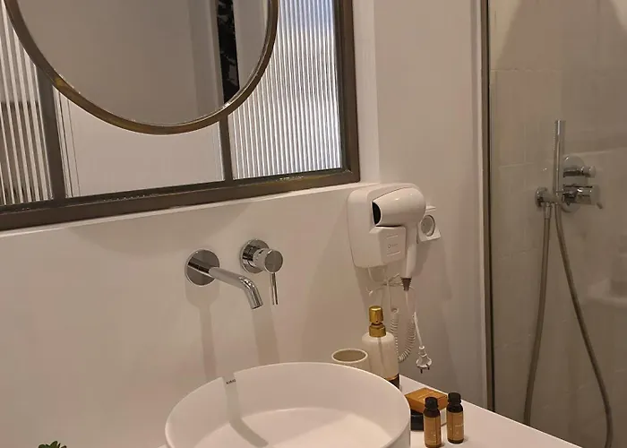 Appartement Muses Luxury Corfu (city)