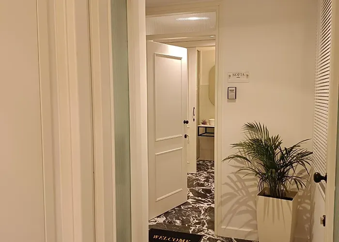 Muses Luxury Appartement