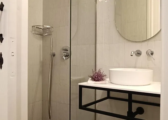 Appartement Muses Luxury