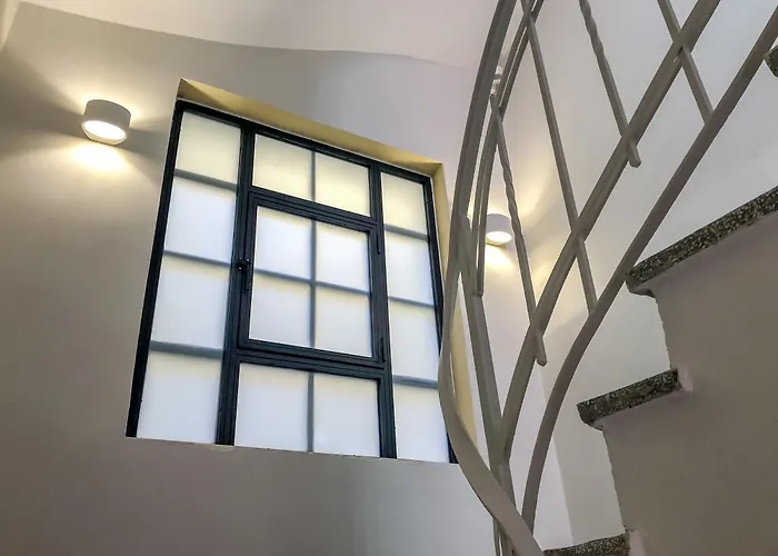 Appartement Muses Luxury