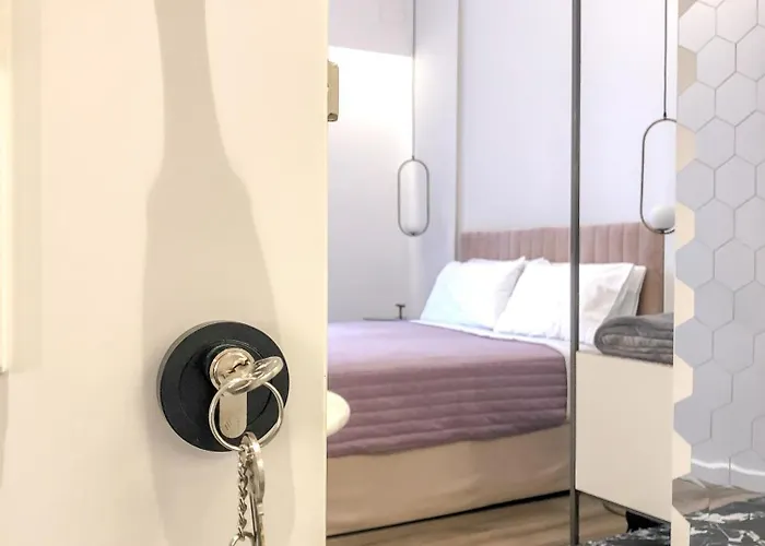 Muses Luxury Appartement