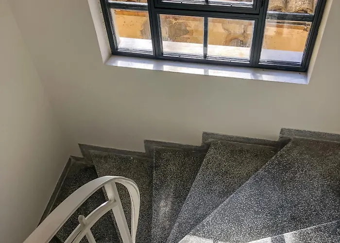 Muses Luxury * Corfu (city)