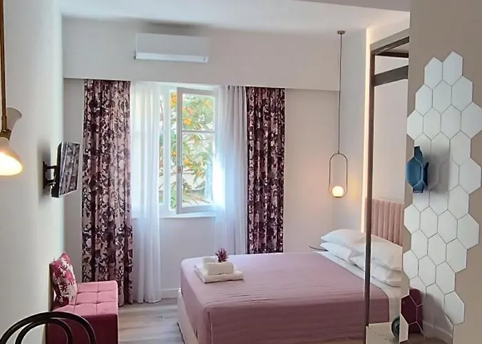 Muses Luxury * Corfu (city)