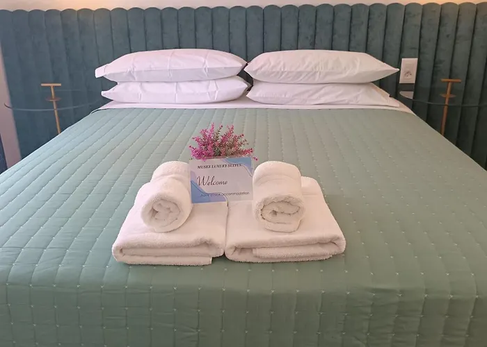 Muses Luxury