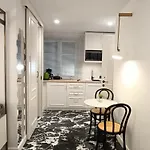 Apartmán Muses Luxury Corfu (city)