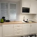 Apartmán Muses Luxury Corfu (city)